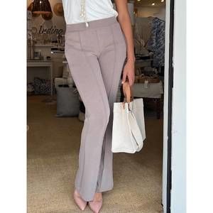 NEW SUMMUM travelista pant in funghi
